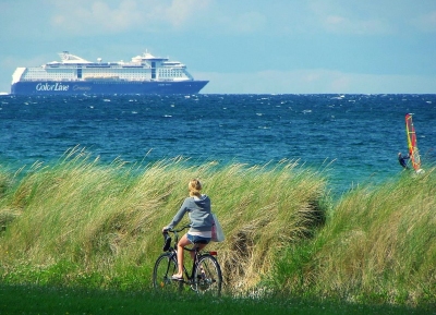 Meilleur moment pour voyager Croisières en mer Baltique